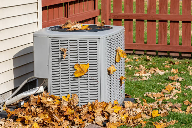 Professional HVAC in Eureka, MO