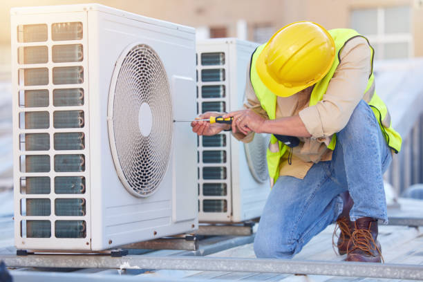 Best HVAC cleaning services  in Eureka, MO