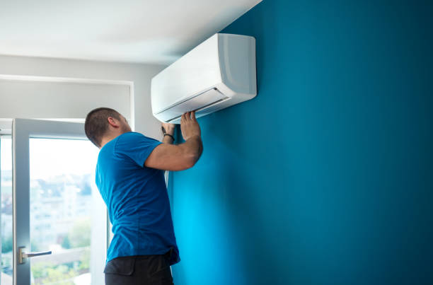 Best HVAC air duct cleaning  in Eureka, MO