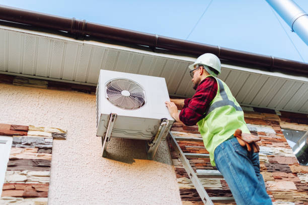 Best Commercial HVAC repair  in Eureka, MO