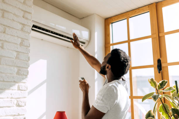 Best Affordable HVAC services  in Eureka, MO
