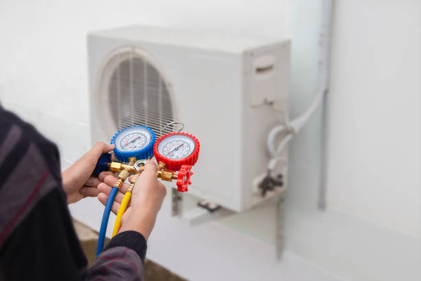 Best Heating repair services  in Eureka, MO