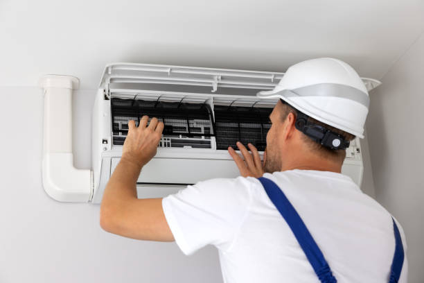 AC installation near me in Eureka, MO