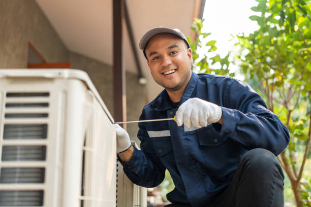 Best HVAC emergency services  in Eureka, MO