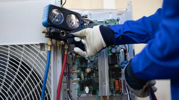 Best Affordable air conditioning repair  in Eureka, MO
