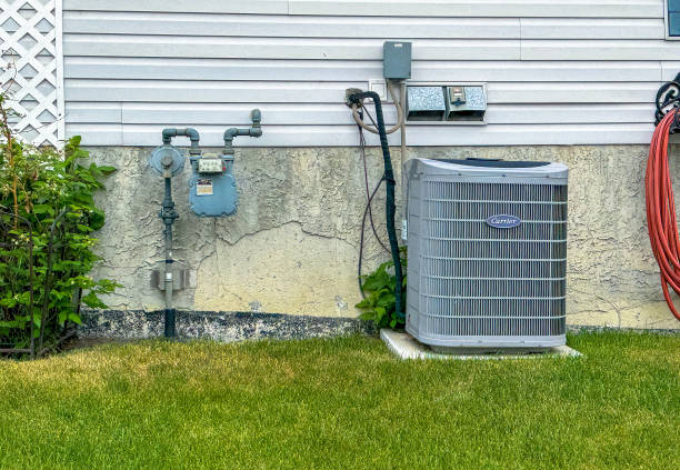 Best HVAC repair near me  in Eureka, MO